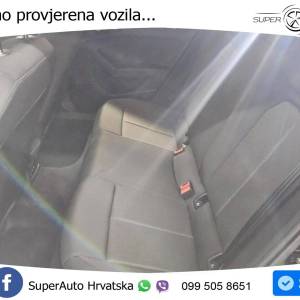 AUDI A3 SB 30 TFSI 110 KS, LED+ACC+GR SJED+VIRT+PARK