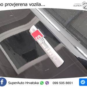 AUDI A3 SB 30 TFSI 110 KS, LED+ACC+GR SJED+VIRT+PARK