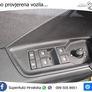 AUDI A3 SB 30 TFSI 110 KS, LED+ACC+GR SJED+VIRT+PARK