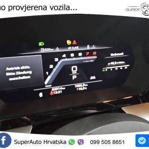 AUDI A3 SB 30 TFSI Aut. S Line 110 KS, LED+ACC+GR SJED+VIRT+PARK