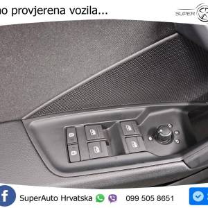 AUDI A3 SB 30 TFSI Aut. S Line 110 KS, LED+ACC+GR SJED+VIRT+PARK