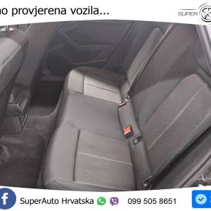 AUDI A3 SB 30 TFSI Aut. S Line 110 KS, LED+ACC+GR SJED+VIRT+PARK