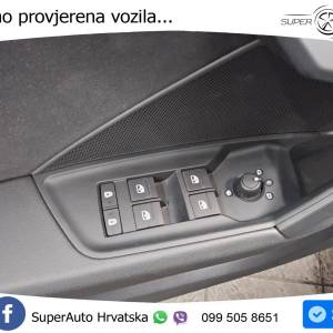Audi A3 SB 30 TFSI S line 110 KS, LED+ACC+GR SJED+VIRT+PARK
