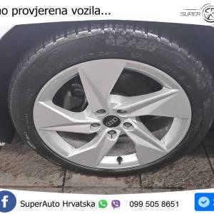 Audi A3 SB 30 TFSI S line 110 KS, LED+ACC+GR SJED+VIRT+PARK