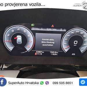 Audi A3 SB 30 TFSI S line 110 KS, LED+ACC+GR SJED+VIRT+PARK