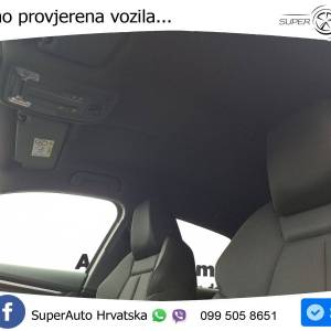 Audi A3 SB 35 TFSI Advanced Aut. 150 KS, LED+ACC+GR SJED+KAM+VIRT