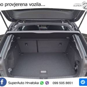 Audi A3 SB 35 TFSI Advanced Aut. 150 KS, LED+ACC+GR SJED+KAM+VIRT