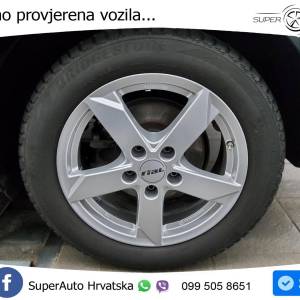 AUDI A3 SB 35 TFSI Aut. 150 KS, PANO+XEN+VIRT+TEM+PARK