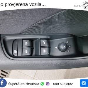 AUDI A3 SB 35 TFSI Aut. 150 KS, PANO+XEN+VIRT+TEM+PARK