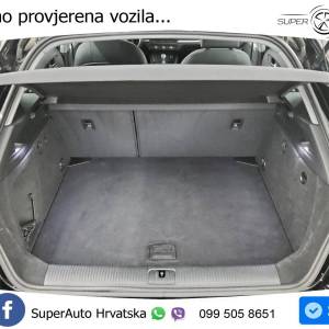 AUDI A3 SB 35 TFSI Aut. 150 KS, PANO+XEN+VIRT+TEM+PARK