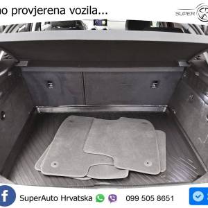 AUDI A3 SB 40 TFSI quattro Aut. 190 KS, LED+ACC+GR SJED+PARK