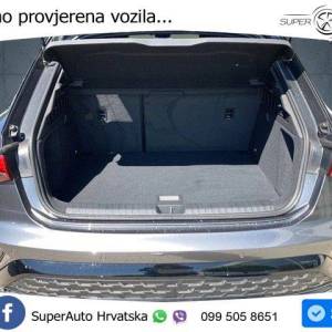 Audi A3 Sportback 35 TFSI S tronic S line 150 KS, ACC+360+LED+GR SJED+PANO+ASIST