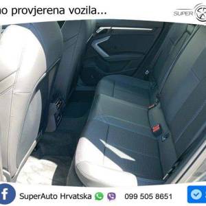 Audi A3 Sportback 35 TFSI S tronic S line 150 KS, ACC+360+LED+GR SJED+PANO+ASIST
