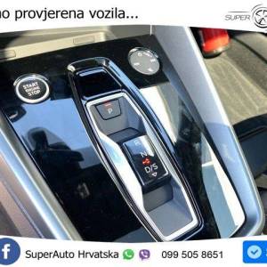 Audi A3 Sportback 35 TFSI S tronic S line 150 KS, ACC+360+LED+GR SJED+PANO+ASIST
