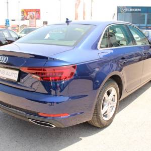 Audi A4 30 TDI AUTOMATIK *LED, NAVIGACIJA*