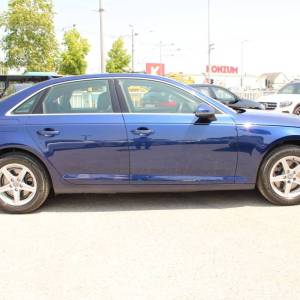 Audi A4 30 TDI AUTOMATIK *LED, NAVIGACIJA*