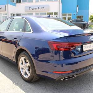 Audi A4 30 TDI AUTOMATIK *LED, NAVIGACIJA*