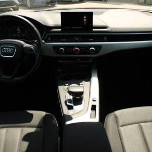 Audi A4 30 TDI AUTOMATIK *LED, NAVIGACIJA*