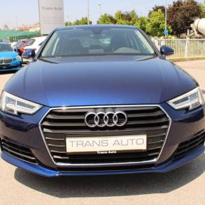 Audi A4 30 TDI AUTOMATIK *LED, NAVIGACIJA*