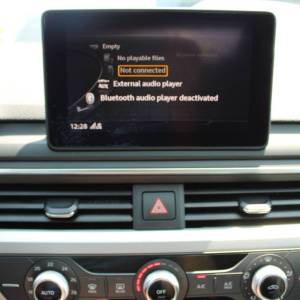 Audi A4 30 TDI AUTOMATIK *LED, NAVIGACIJA*