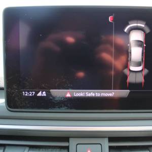 Audi A4 30 TDI AUTOMATIK *LED, NAVIGACIJA*