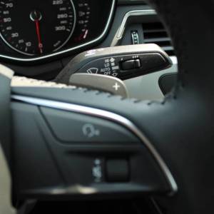 Audi A4 30 TDI AUTOMATIK *LED, NAVIGACIJA*