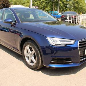 Audi A4 30 TDI AUTOMATIK *LED, NAVIGACIJA*