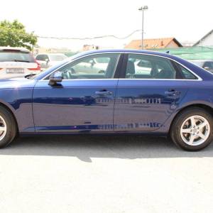 Audi A4 30 TDI AUTOMATIK *LED, NAVIGACIJA*