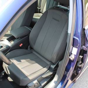 Audi A4 30 TDI AUTOMATIK *LED, NAVIGACIJA*