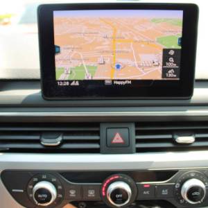 Audi A4 30 TDI AUTOMATIK *LED, NAVIGACIJA*