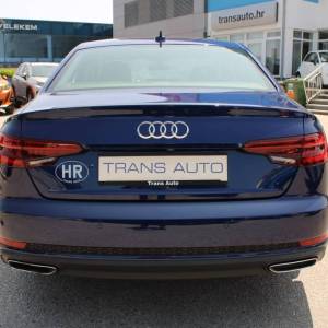 Audi A4 30 TDI AUTOMATIK *LED, NAVIGACIJA*