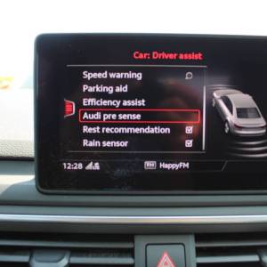 Audi A4 30 TDI AUTOMATIK *LED, NAVIGACIJA*