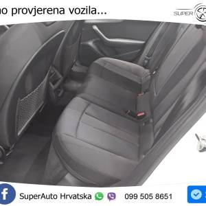Audi A4 30 TDI S tronic Advanced 136 KS, ACC+LED+NAVI
