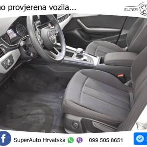 Audi A4 30 TDI S tronic Advanced 136 KS, ACC+LED+NAVI