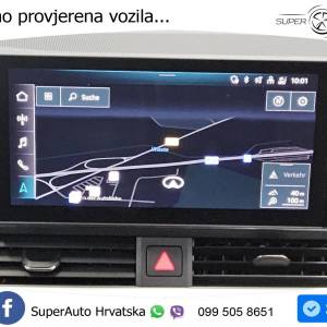 Audi A4 30 TDI S tronic Advanced 136 KS, ACC+LED+NAVI