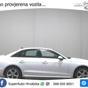 Audi A4 30 TDI S tronic Advanced 136 KS, ACC+LED+NAVI