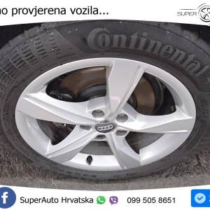 Audi A4 30 TDI S tronic Advanced 136 KS, ACC+LED+NAVI