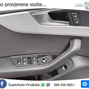 Audi A4 30 TDI S tronic Advanced 136 KS, ACC+LED+NAVI
