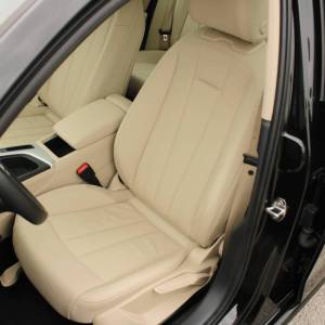 Audi A4 30TDi *VIRTUAL,LED,KOŽA*