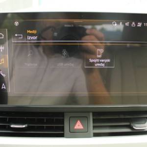 Audi A4 30TDi *VIRTUAL,LED,KOŽA*
