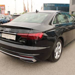 Audi A4 30TDi *VIRTUAL,LED,KOŽA*
