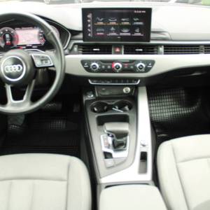 Audi A4 40 TDi AUTOMATIK *VIRTUAL, LED, NAVIGACIJA*