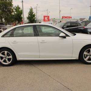 Audi A4 40 TDi AUTOMATIK *VIRTUAL, LED, NAVIGACIJA*