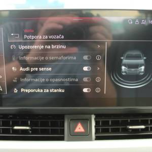 Audi A4 40 TDi AUTOMATIK *VIRTUAL, LED, NAVIGACIJA*
