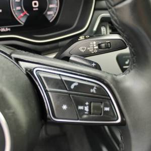 Audi A4 40 TDi AUTOMATIK *VIRTUAL, LED, NAVIGACIJA*