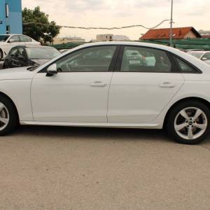 Audi A4 40 TDi AUTOMATIK *VIRTUAL, LED, NAVIGACIJA*