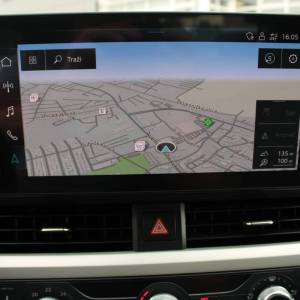 Audi A4 40 TDi AUTOMATIK *VIRTUAL, LED, NAVIGACIJA*