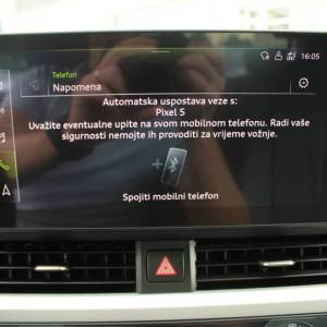Audi A4 40 TDi AUTOMATIK *VIRTUAL, LED, NAVIGACIJA*