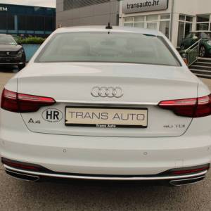 Audi A4 40 TDi AUTOMATIK *VIRTUAL, LED, NAVIGACIJA*
