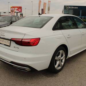 Audi A4 40 TDi AUTOMATIK *VIRTUAL, LED, NAVIGACIJA*
